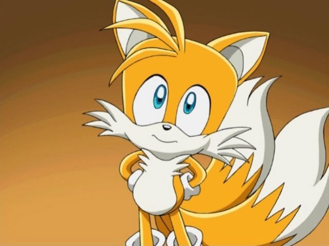 Tails