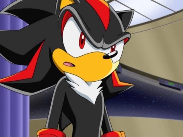 Shadow