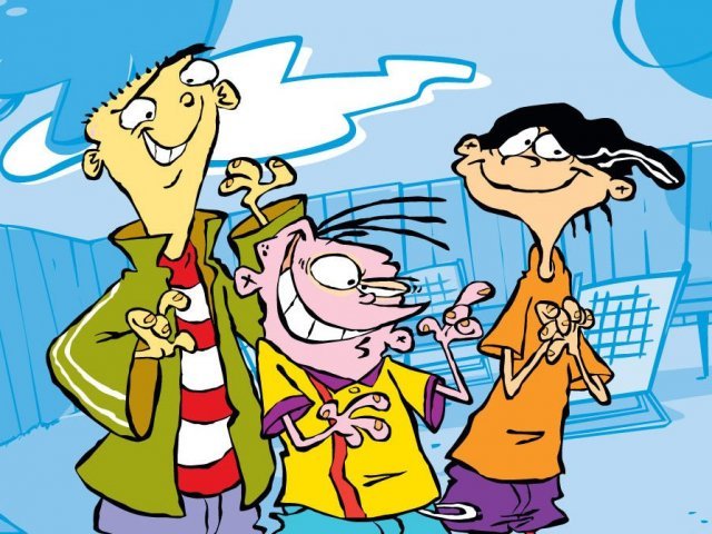 Du, Dudu e Edu