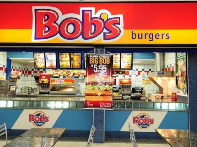 Bob's