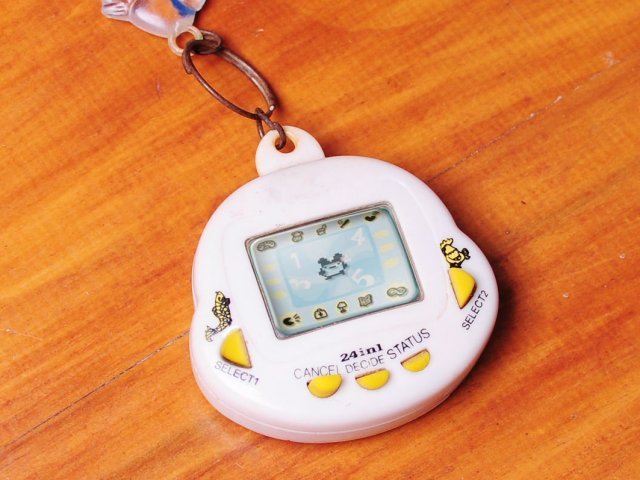 Tamagotchi