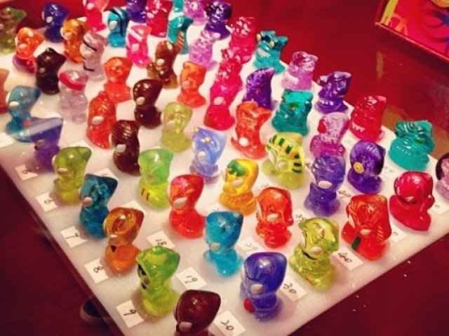 Geloucos
