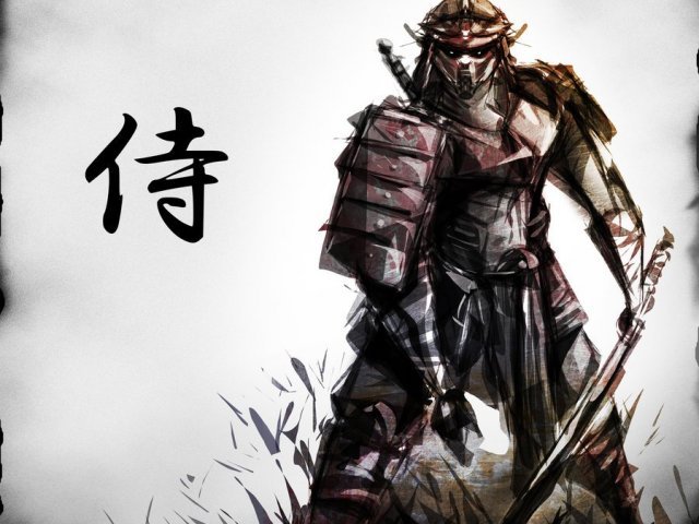 Samurai
