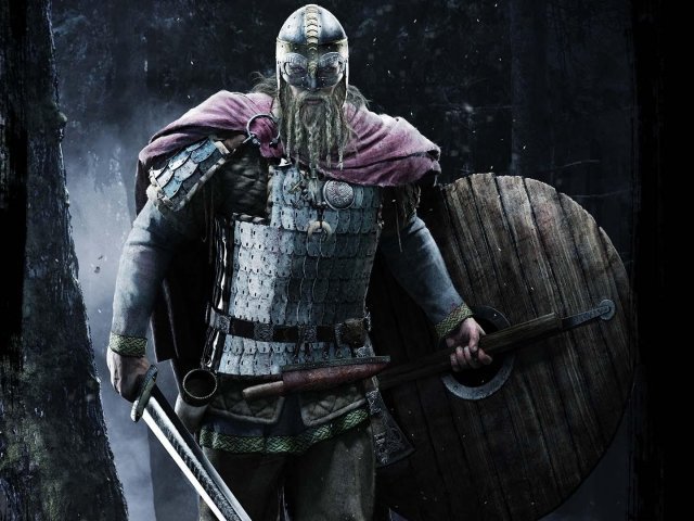 Viking