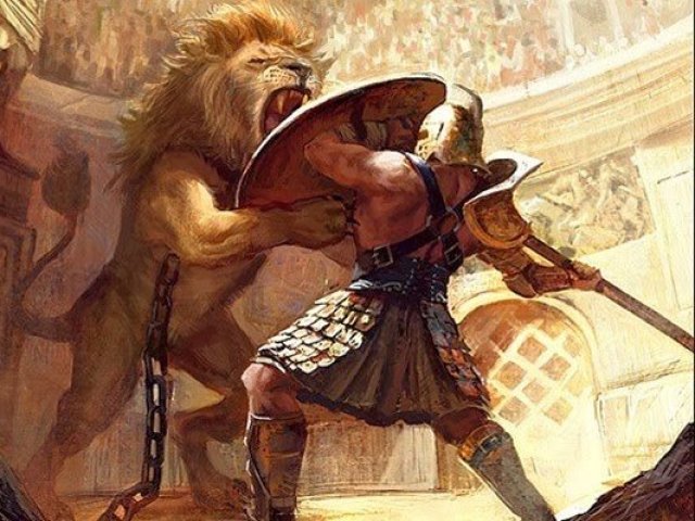 Gladiador