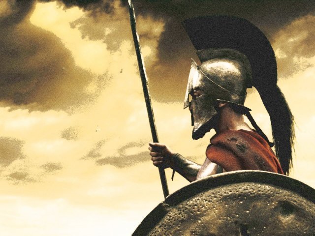 Resultado de imagem para guerreiro