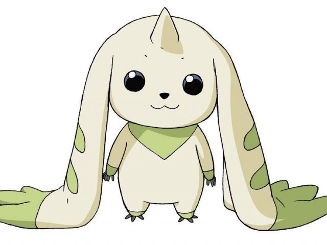 Terriermon
