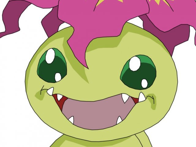 Palmon