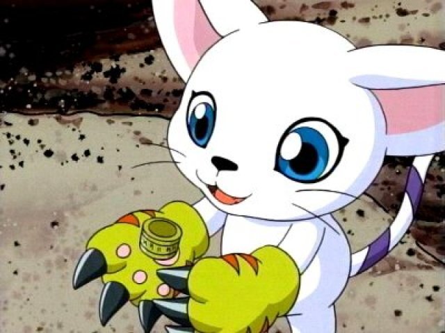 Tailmon
