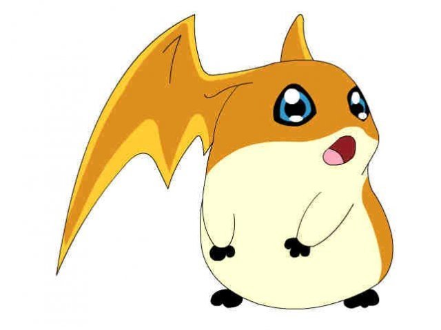 Patamon