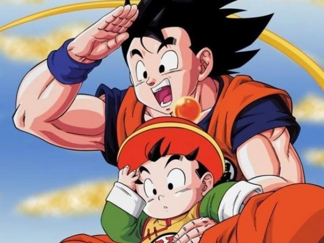 Goku (Dragon Ball)