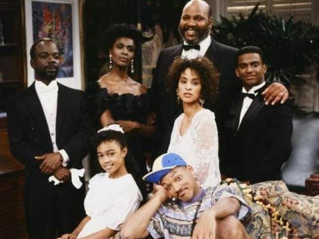 Phillip Banks (Um Maluco no Pedaço)