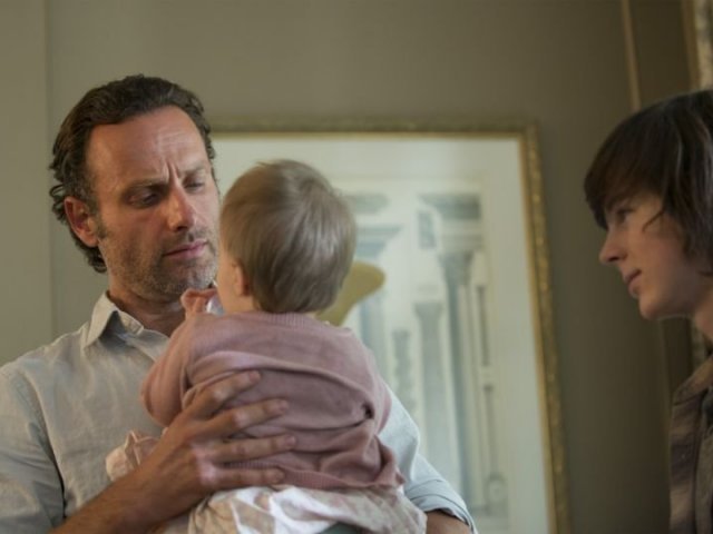 Rick Grimes (The Walking Dead)