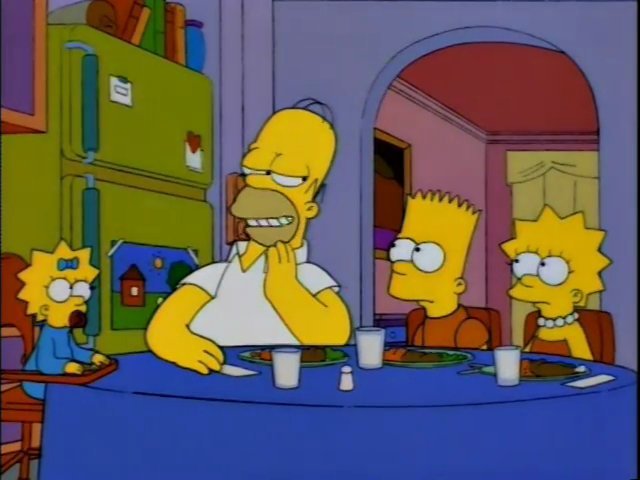 Homer Simpson (Os Simpsons)