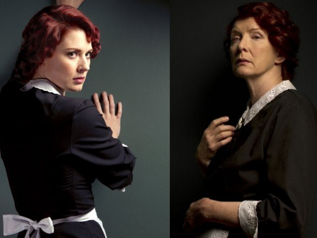 Moira O’Hara