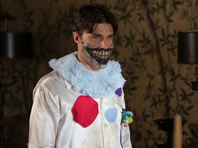 Dandy Mott