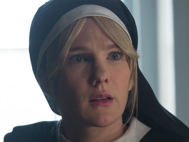 Irmã Mary Eunice