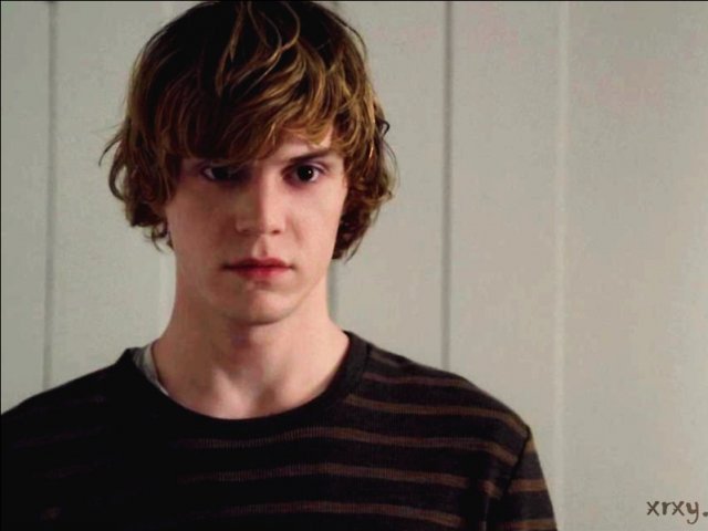 Tate Langdon