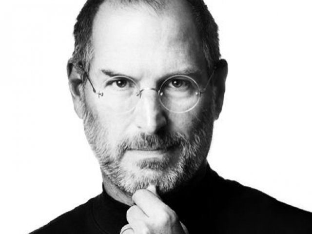 Steve Jobs
