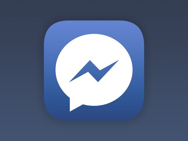 Facebook Messenger