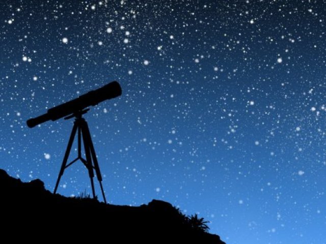 Astronomia