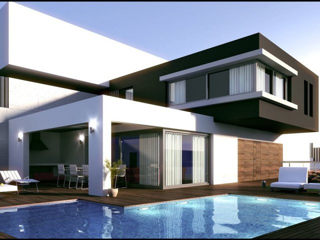 100% Casa