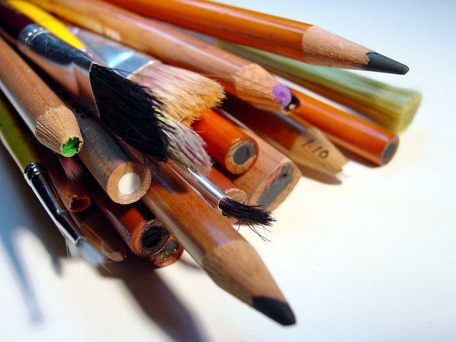 Arte/DIY