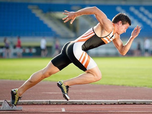Atleta Profissional