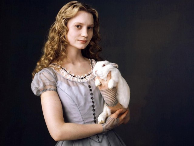 Alice