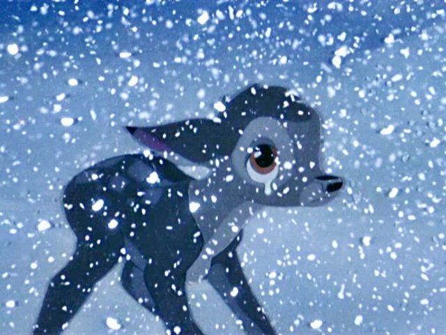 Bambi