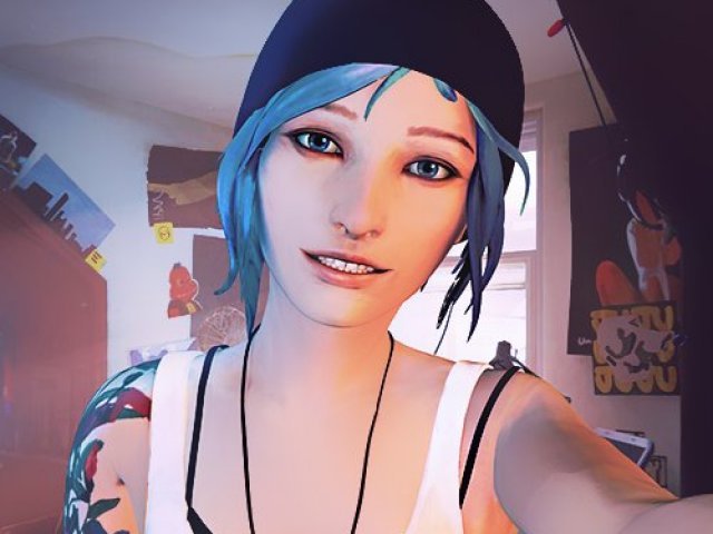 Chloe Price