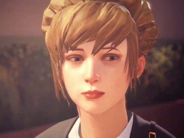 Kate Marsh