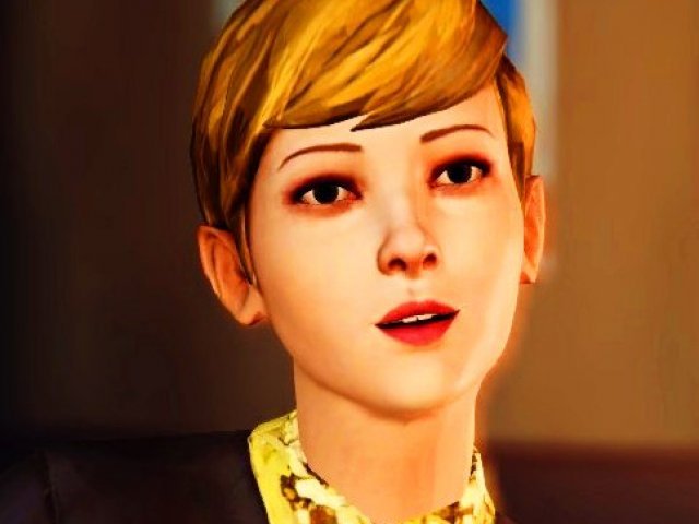 Victoria Chase
