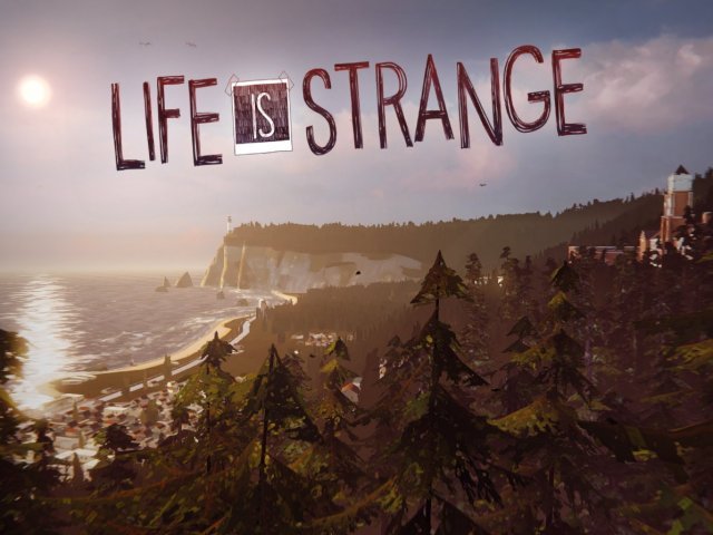 Quem você seria em Life Is Strange?