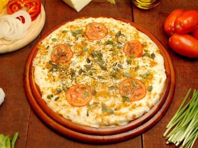 Frango com Catupiry