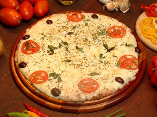 Mussarela