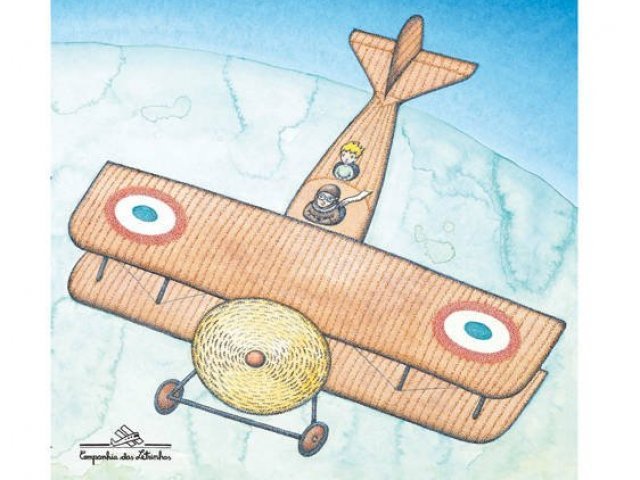 O Piloto