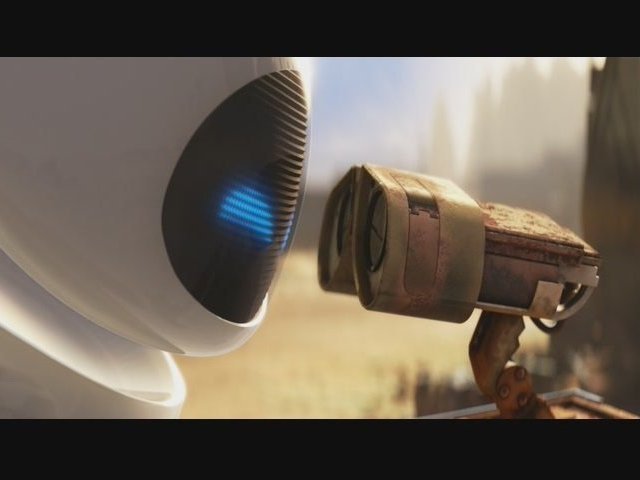 6. Wall-E