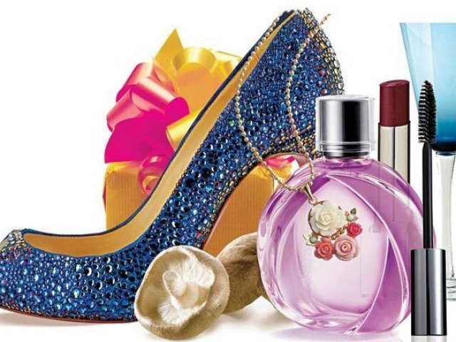 Moda/Beleza