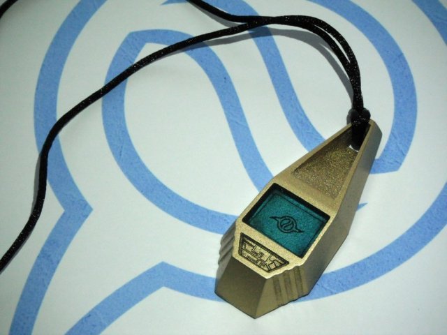 Brasão da Amizade