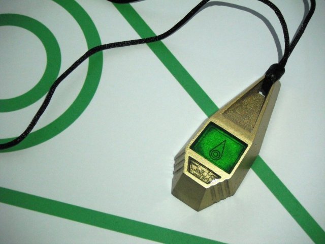 Brasão da sinseridade