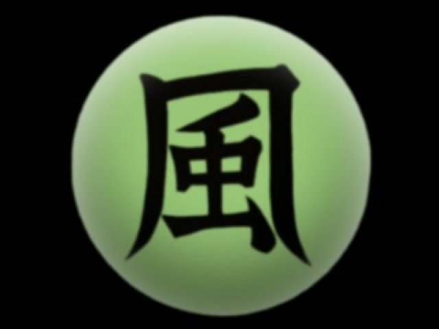 Fuuton (Vento)