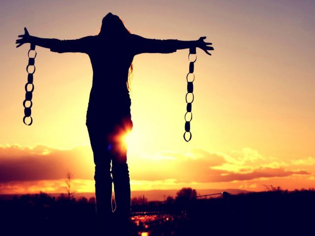 Liberdade