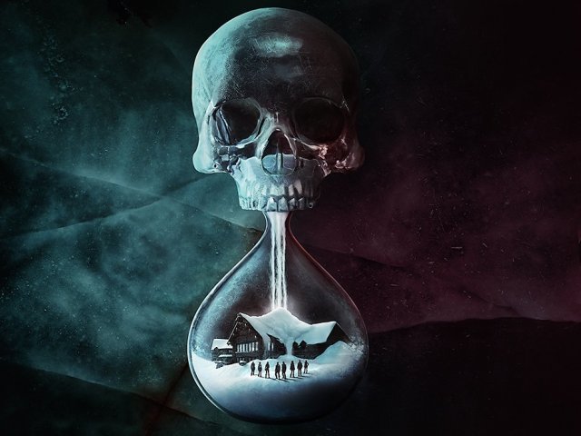 Quem você seria em "Until Dawn"?