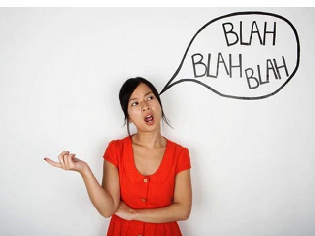 O que seu vocabulário diz sobre você?