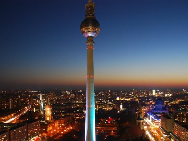 Top 7 experiências em Berlim