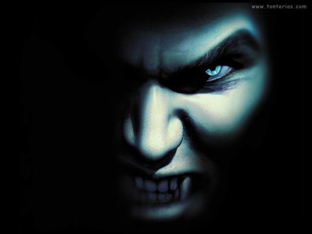 100% Vampiro