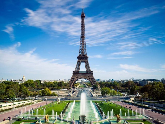Paris