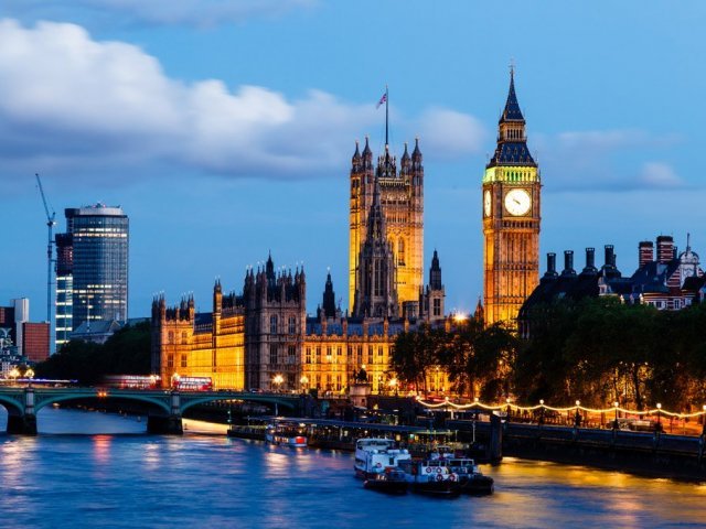 Londres