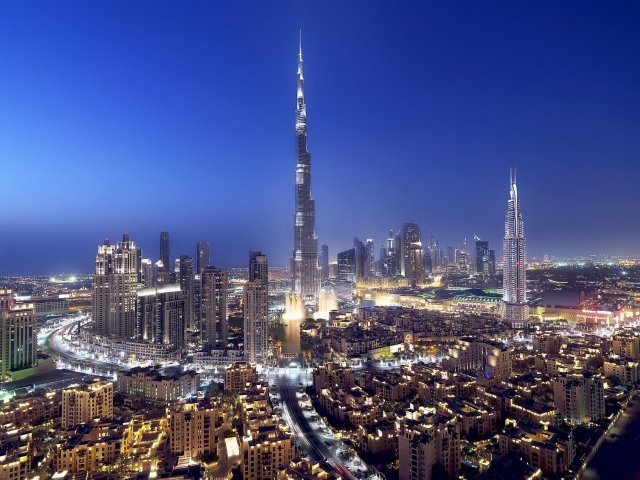 Dubai